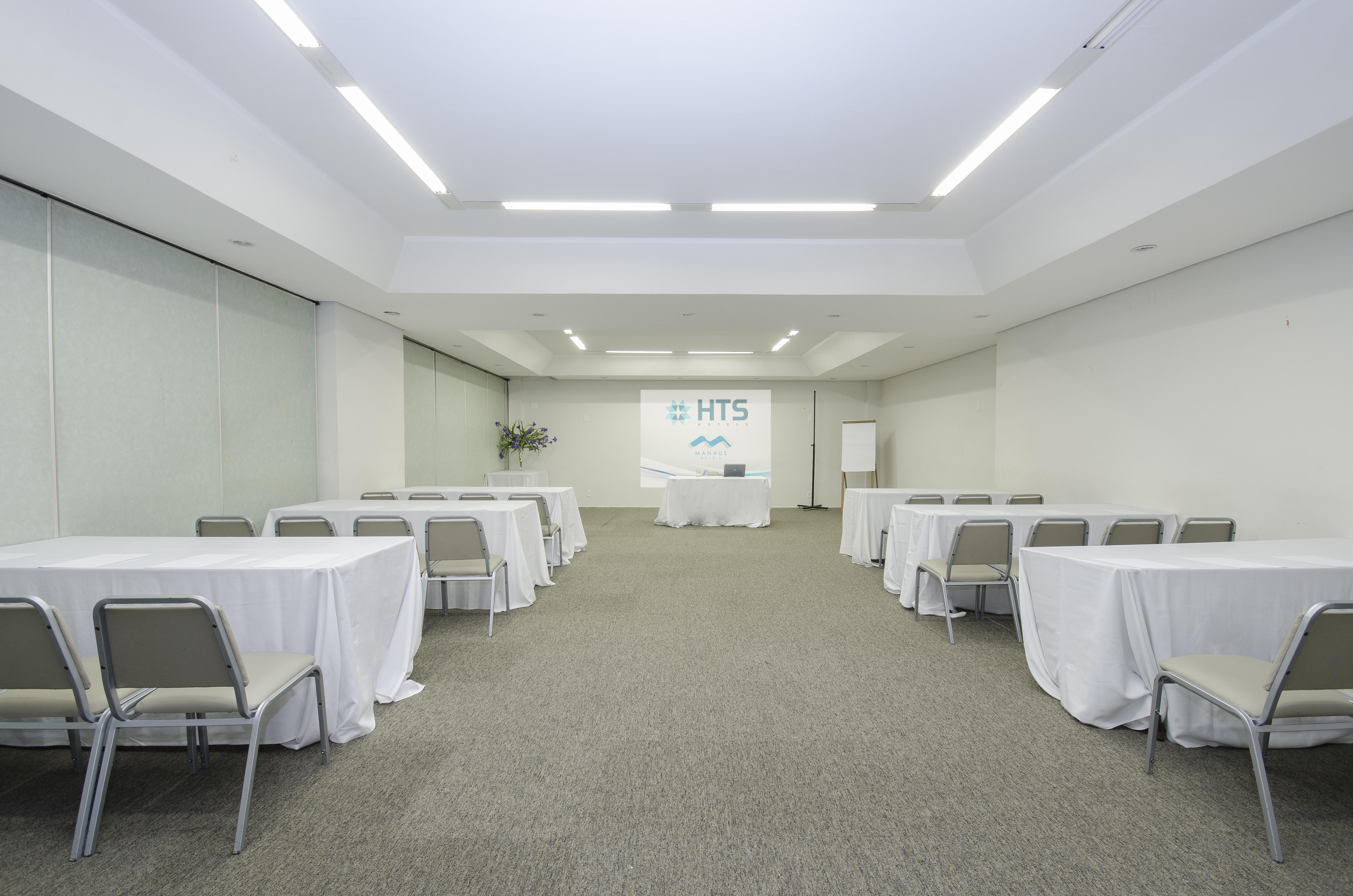 Hotel Adrianopolis All Suites Manaus Exterior photo